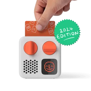 Yoto Mini Player - 2024 Edition