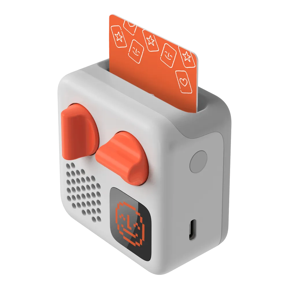 Yoto Mini Player - 2024 Edition