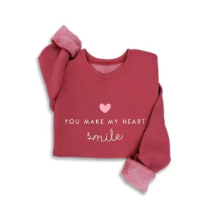 You Make My Heart Smile