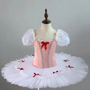 Young Coppelia