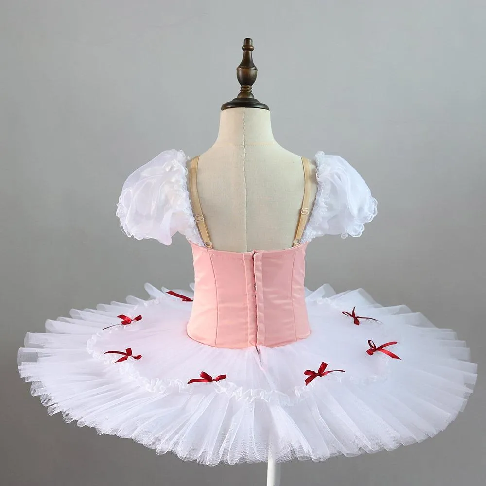 Young Coppelia