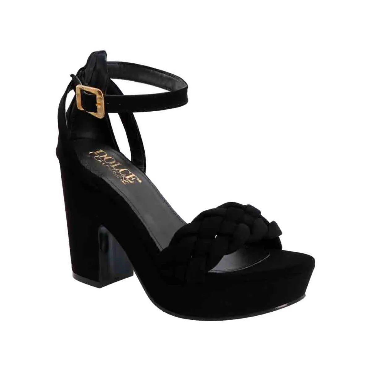 Zapatilla Mujer Dolce Collezione By Glam Glam Casual