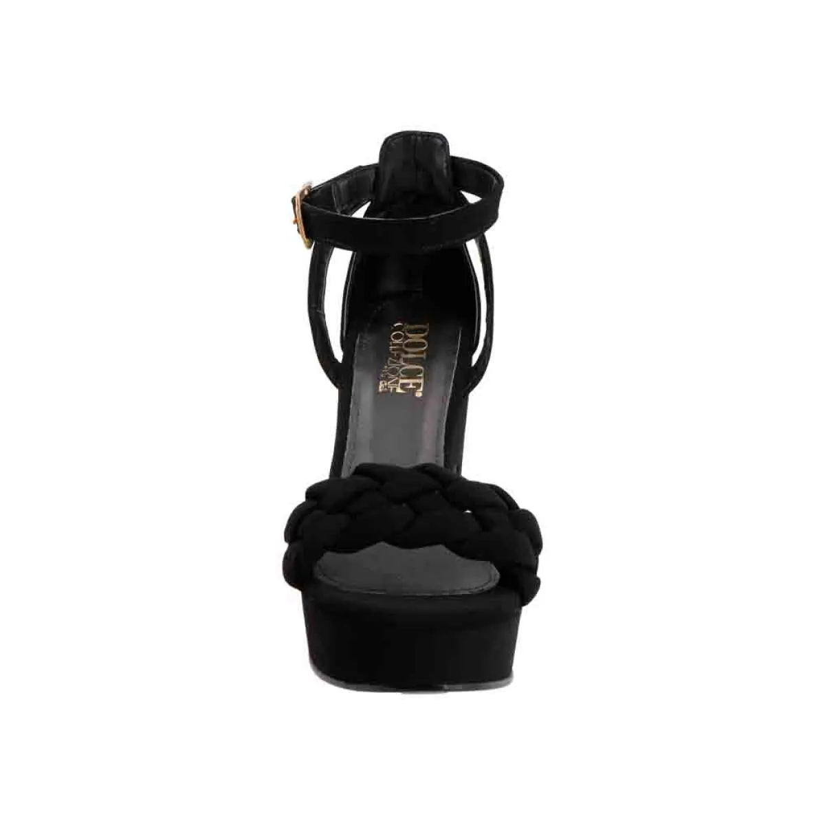 Zapatilla Mujer Dolce Collezione By Glam Glam Casual
