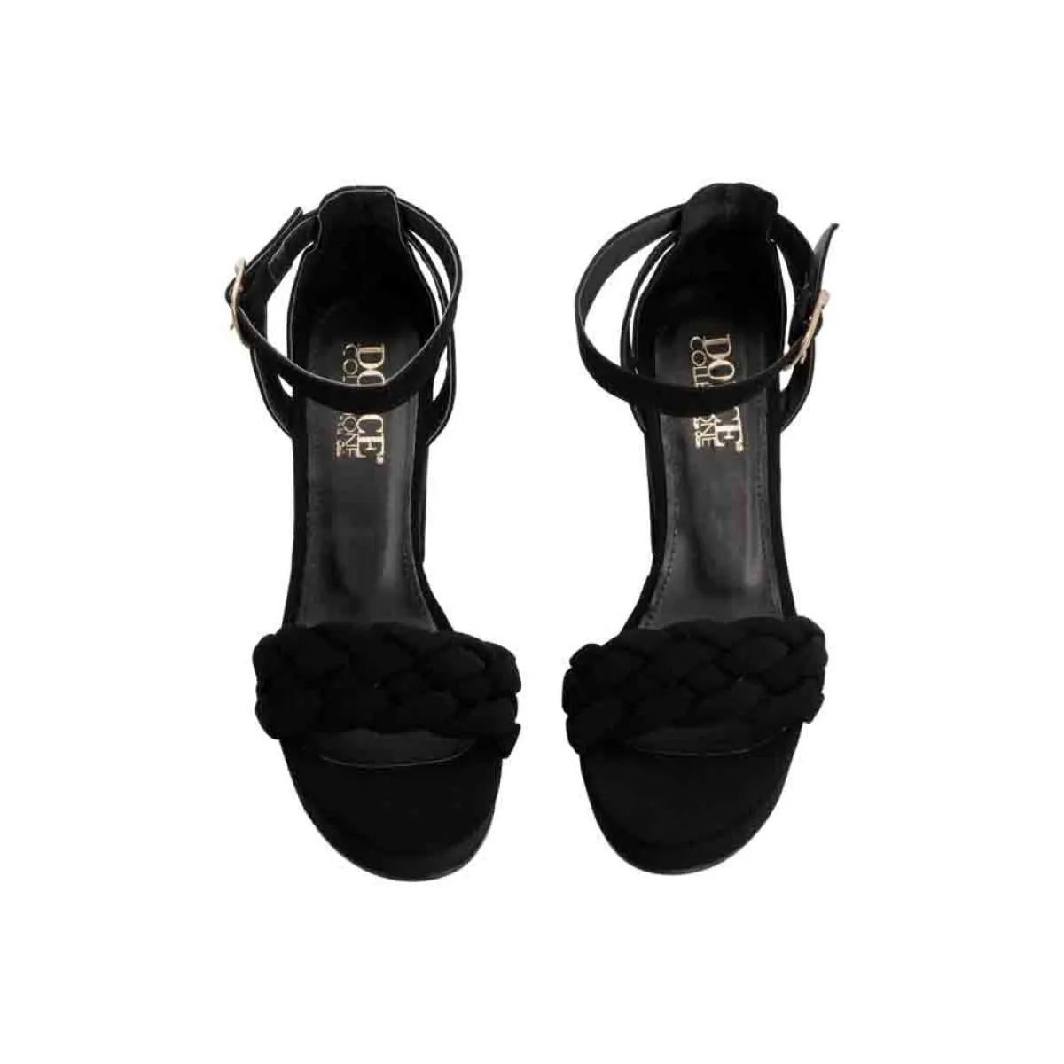 Zapatilla Mujer Dolce Collezione By Glam Glam Casual