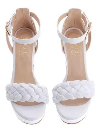 Zapatilla Mujer Dolce Collezione By Glam Glam Casual