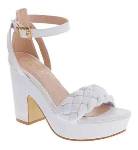 Zapatilla Mujer Dolce Collezione By Glam Glam Casual