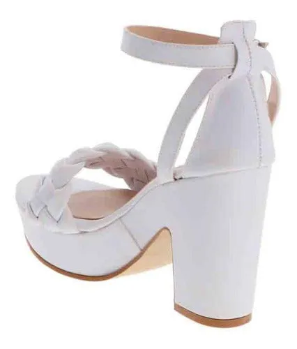Zapatilla Mujer Dolce Collezione By Glam Glam Casual