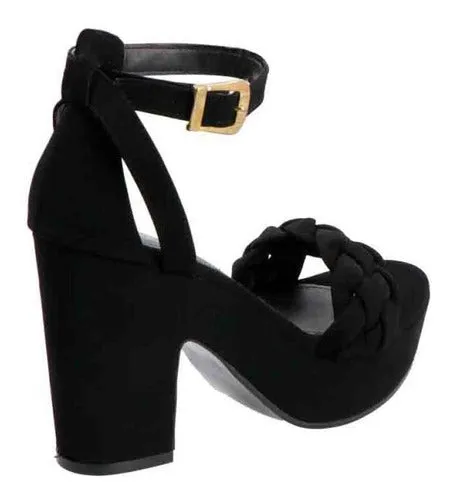 Zapatilla Mujer Dolce Collezione By Glam Glam Casual