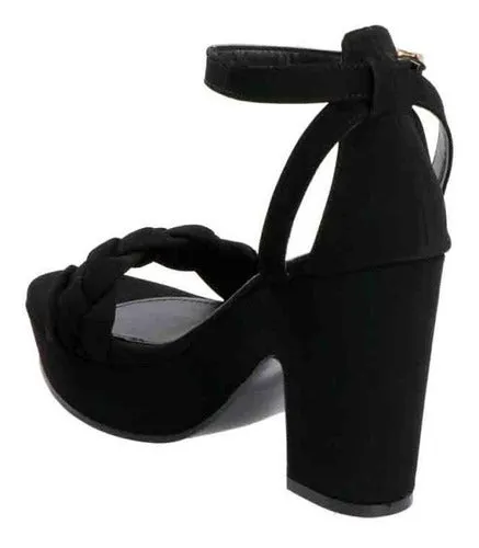 Zapatilla Mujer Dolce Collezione By Glam Glam Casual