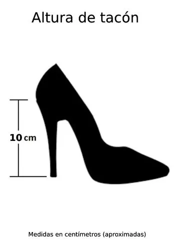 Zapatilla Mujer Dolce Collezione By Glam Glam Casual