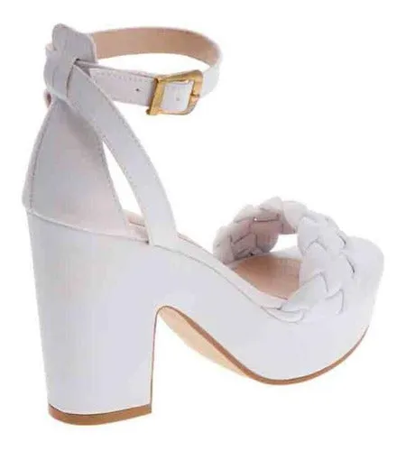 Zapatilla Mujer Dolce Collezione By Glam Glam Casual