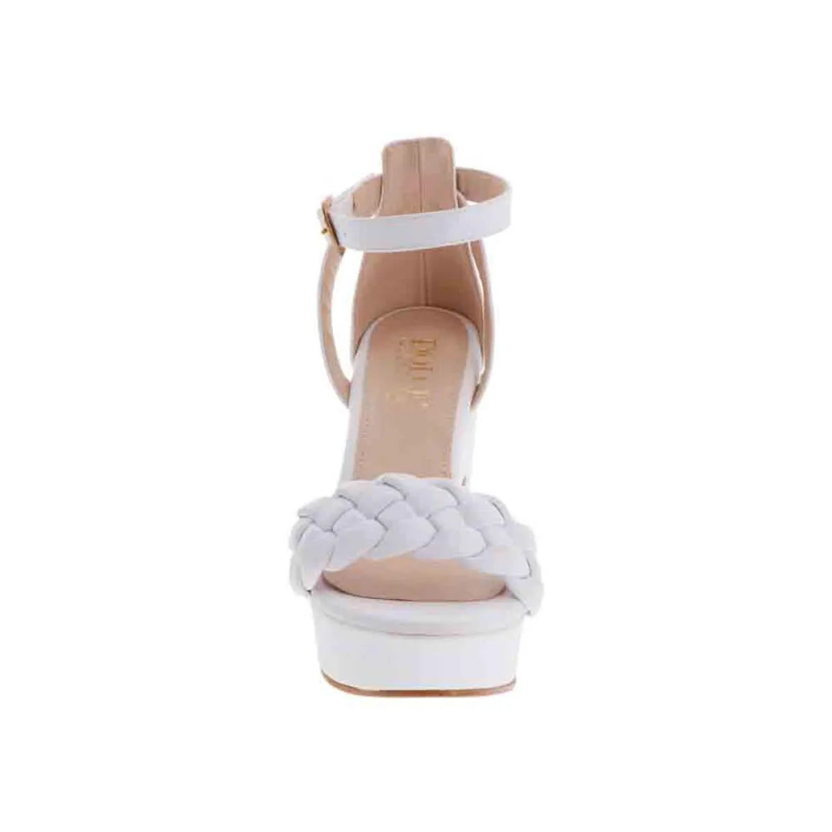 Zapatilla Mujer Dolce Collezione By Glam Glam Casual