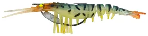 Zerek Live Cherabin 6 Inch Soft Plastic Lure