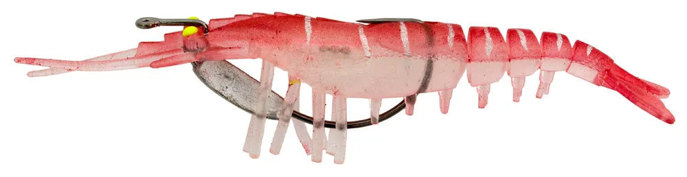 Zerek Live Cherabin 6 Inch Soft Plastic Lure