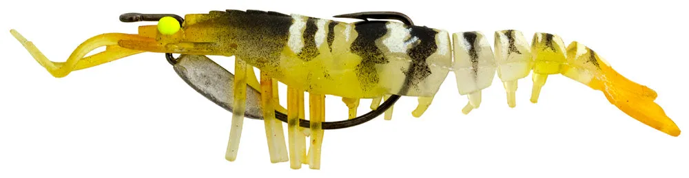 Zerek Live Cherabin 6 Inch Soft Plastic Lure