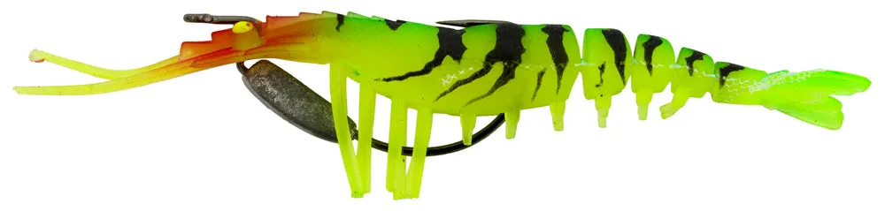 Zerek Live Cherabin 6 Inch Soft Plastic Lure