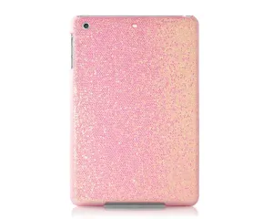 Zirconia Series iPad Mini Case - Pink