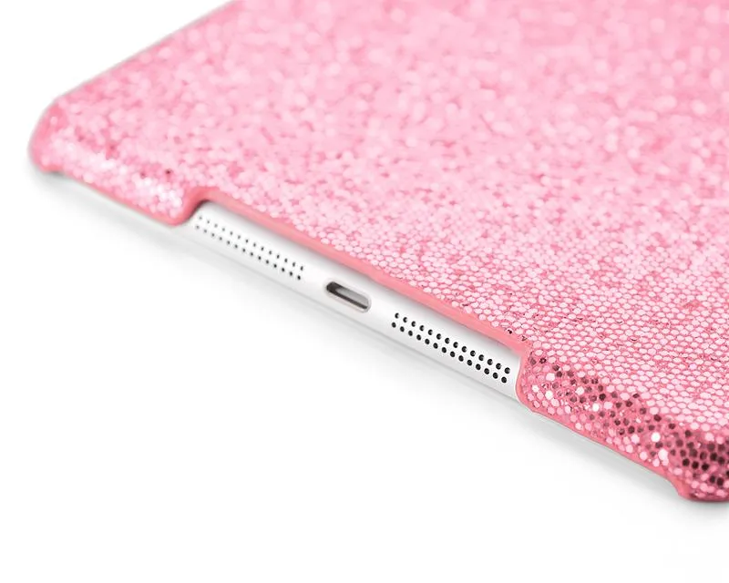 Zirconia Series iPad Mini Case - Pink