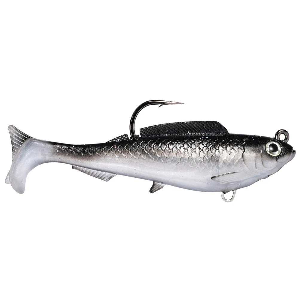 Zman HerculeZ Swimbait 5in