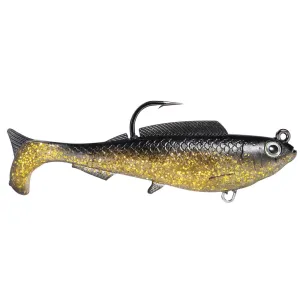 Zman HerculeZ Swimbait 5in