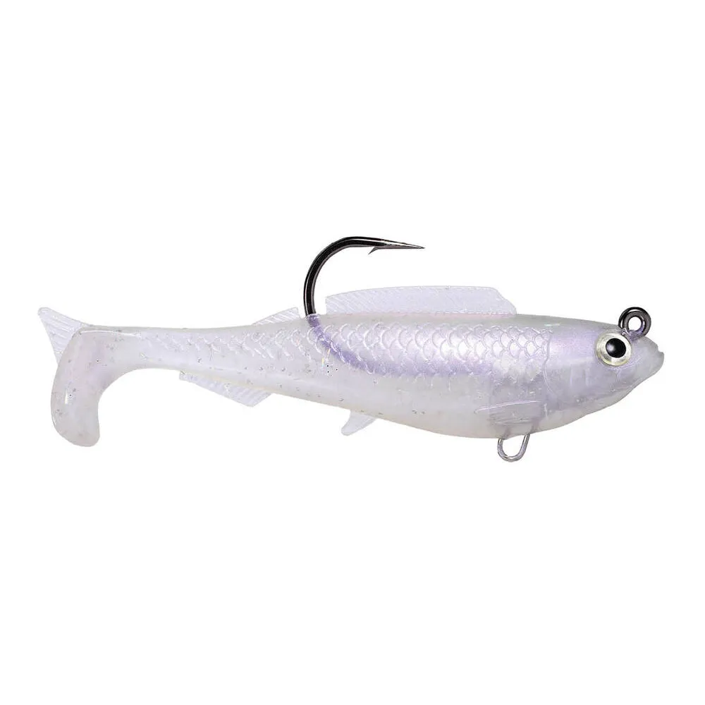 Zman HerculeZ Swimbait 5in