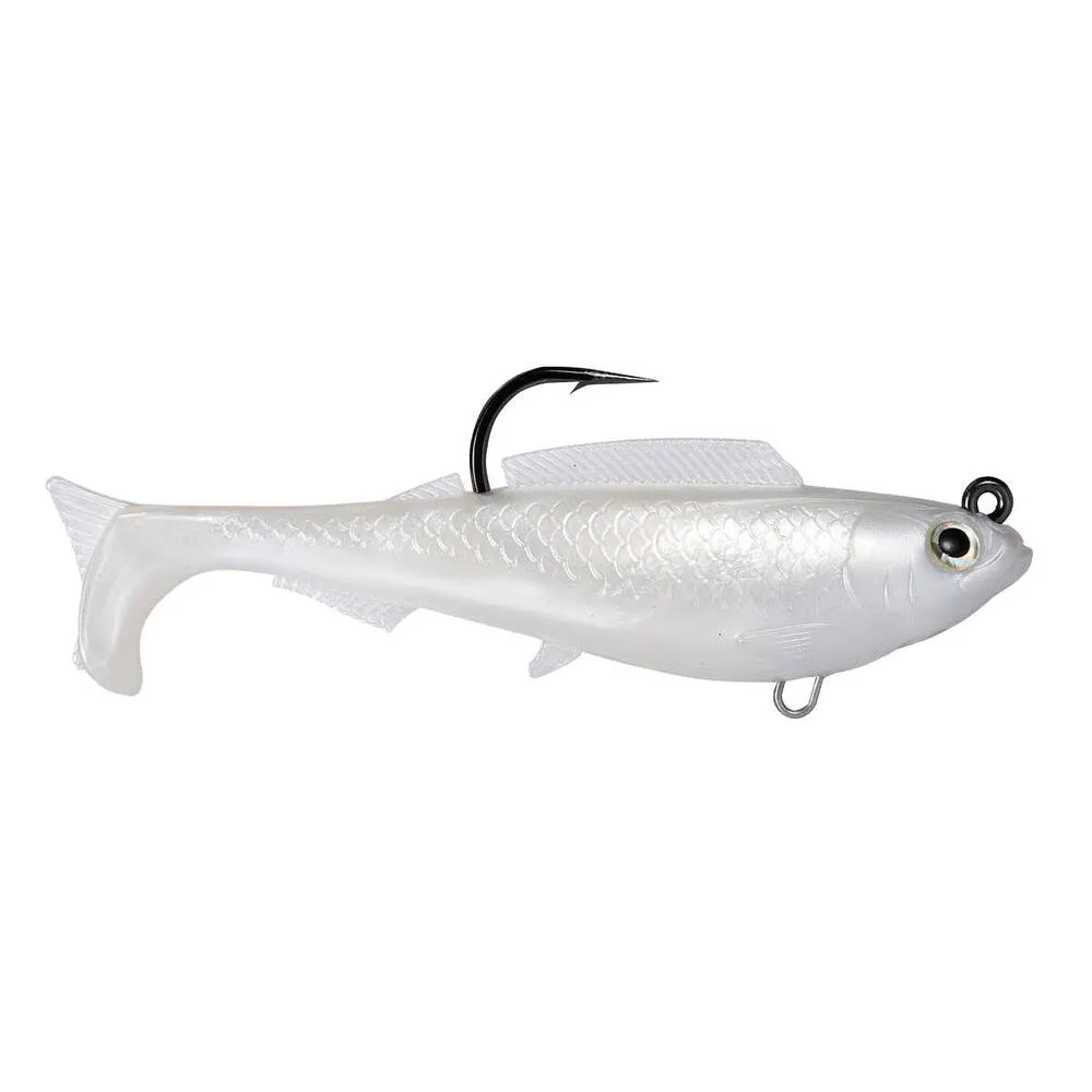 Zman HerculeZ Swimbait 5in