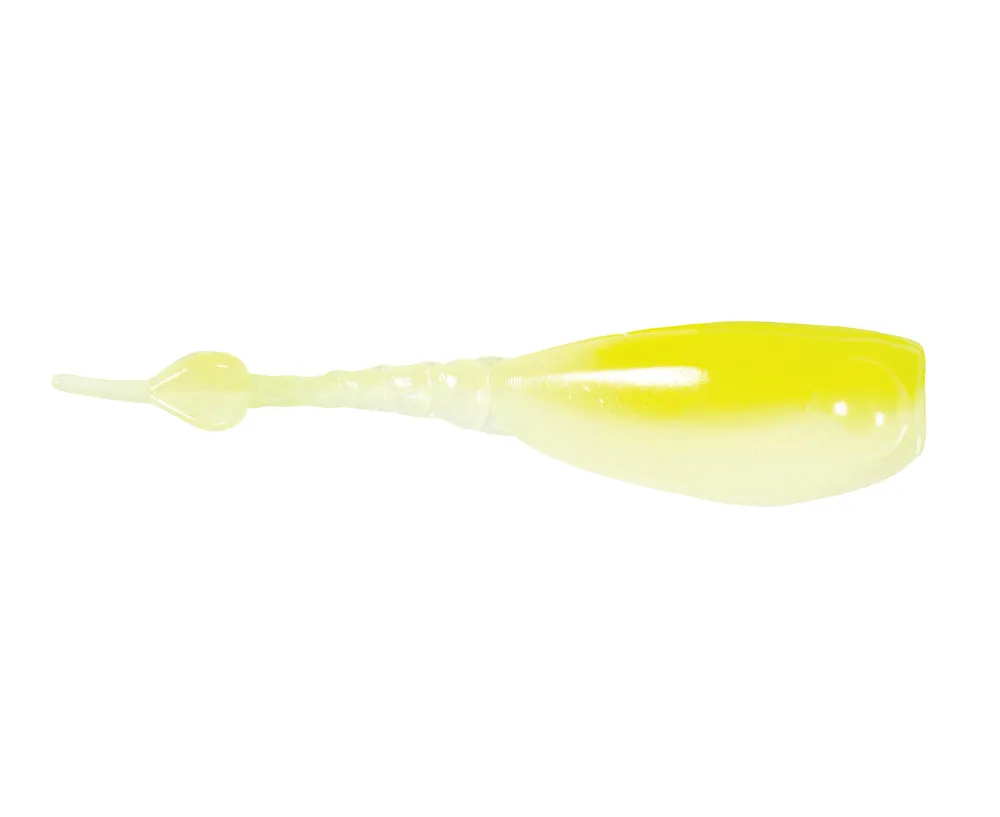 Zman Micro Stingerz Soft Plastic Lure 2 Inch