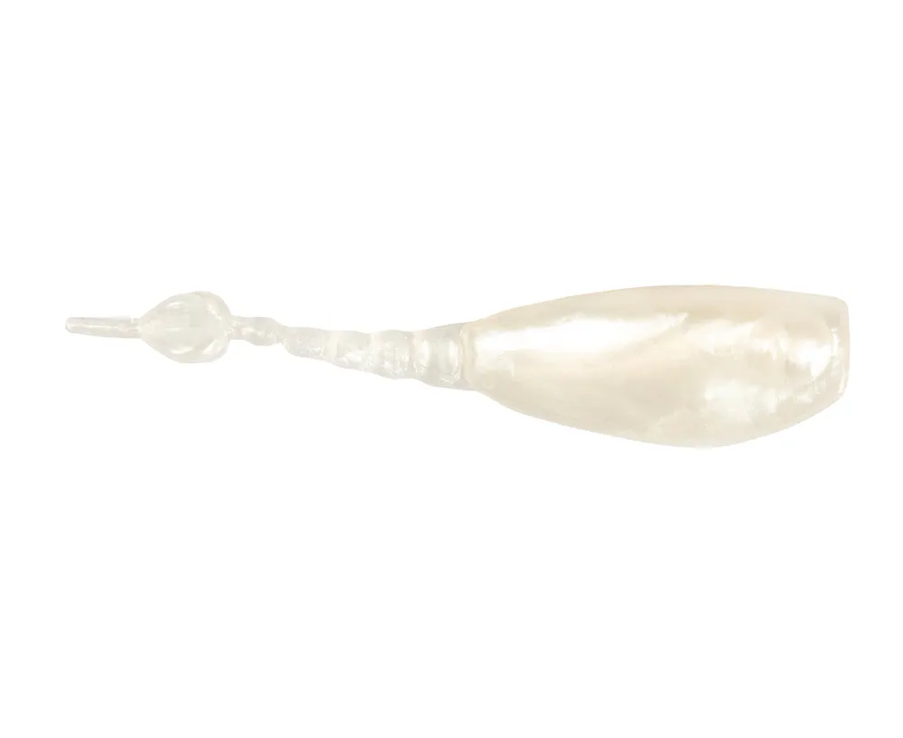 Zman Micro Stingerz Soft Plastic Lure 2 Inch