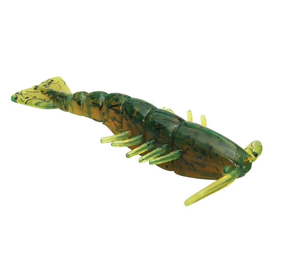 ZMan PrawnZ 2.5" Soft Plastics