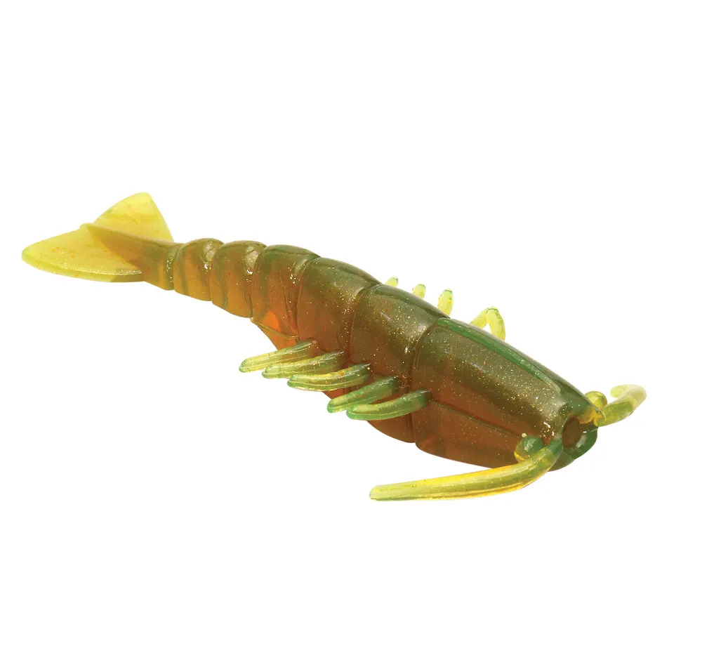 ZMan PrawnZ 2.5" Soft Plastics