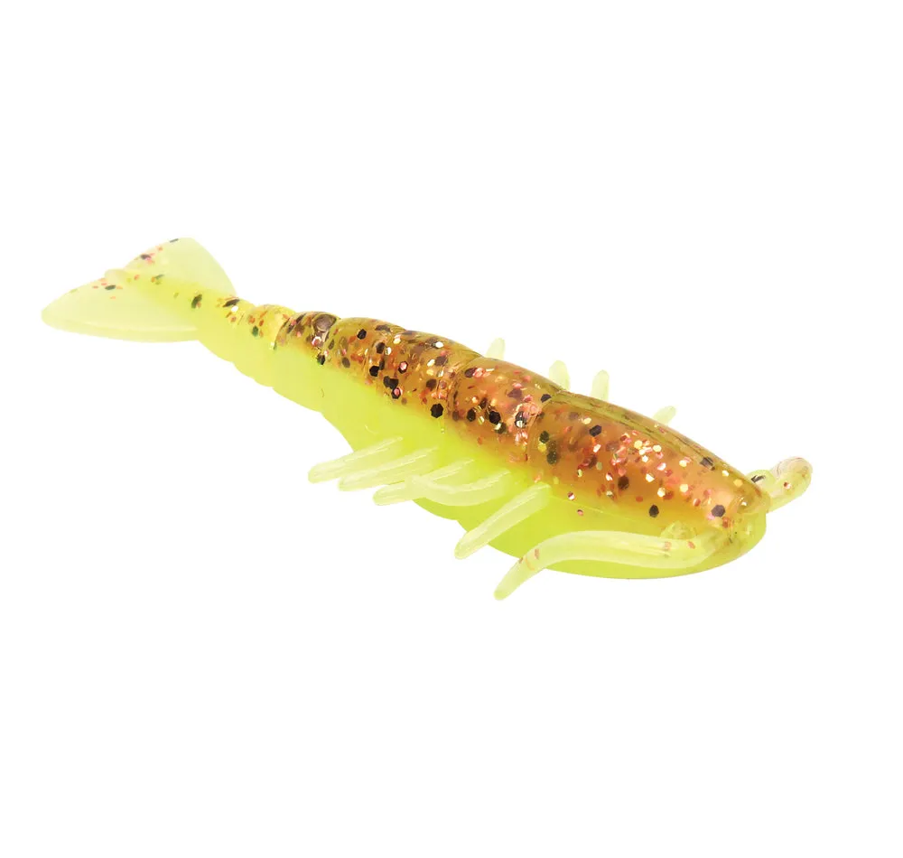 ZMan PrawnZ 2.5" Soft Plastics