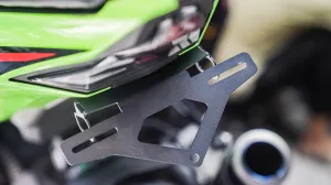ZX4RR FENDER ELIMINATOR